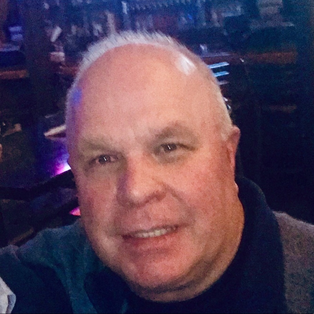 Meet your Posher, Hank